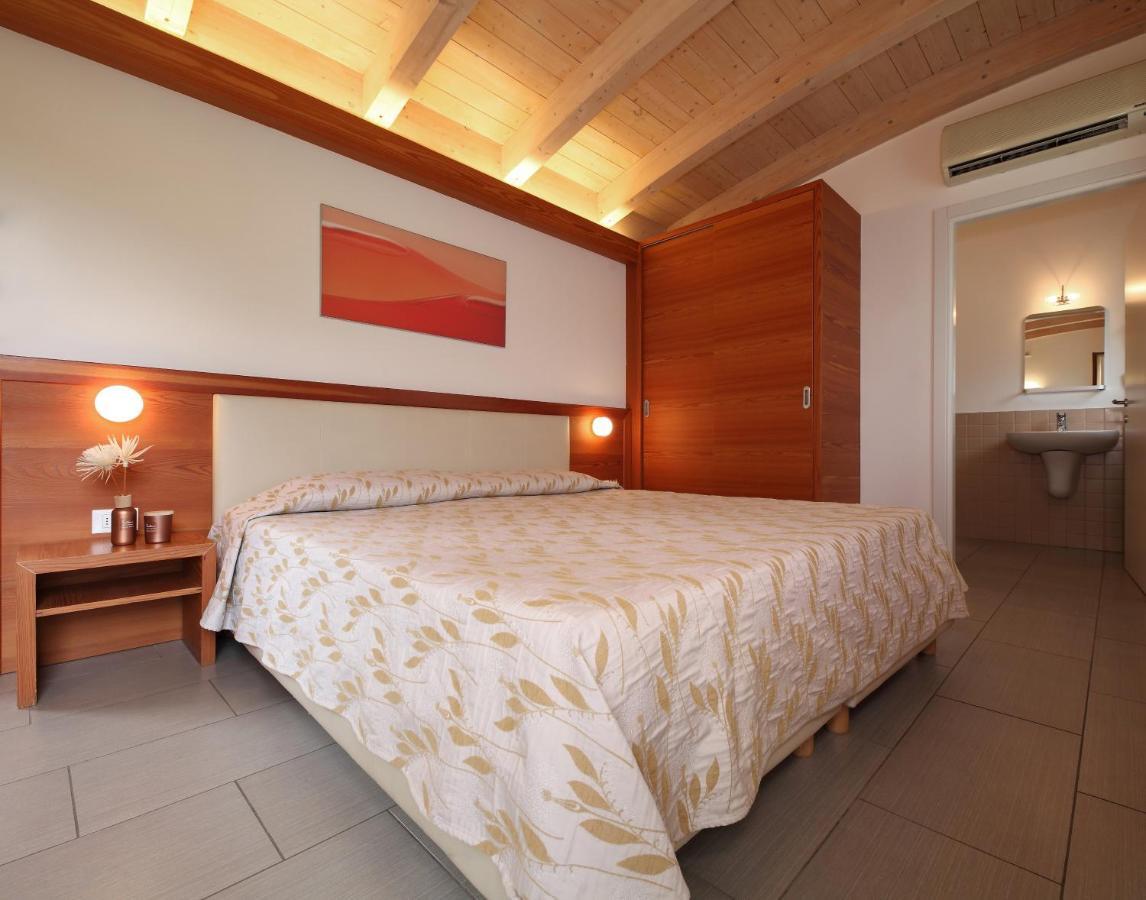 Villa Agritur Ponte Alto Trento Exterior foto