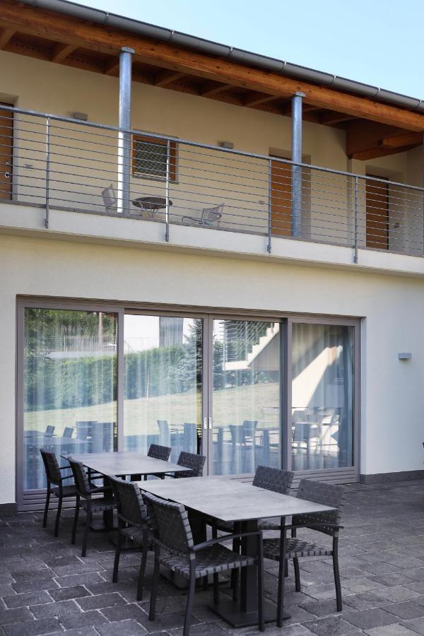 Villa Agritur Ponte Alto Trento Exterior foto