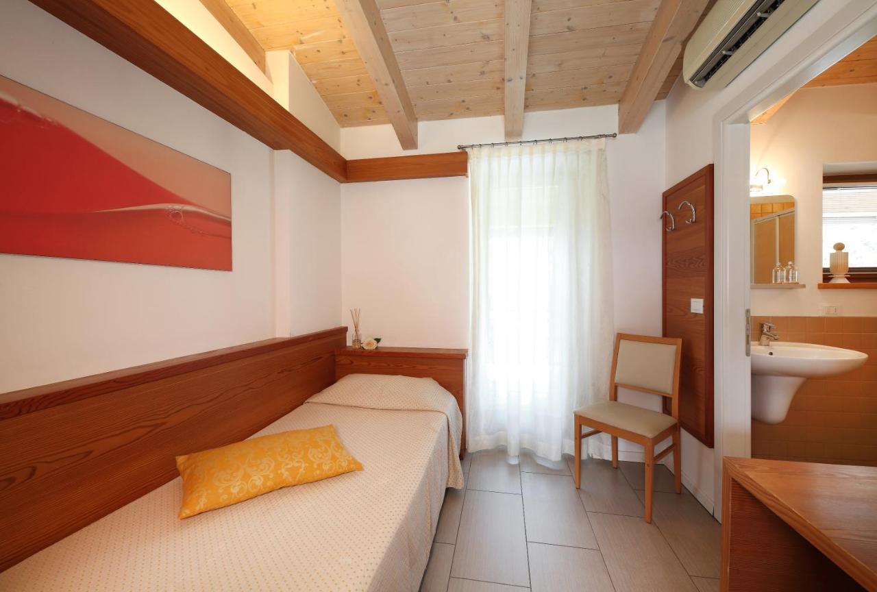 Villa Agritur Ponte Alto Trento Exterior foto
