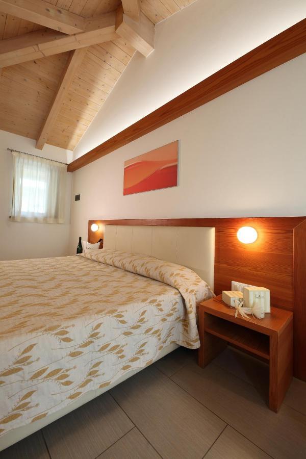 Villa Agritur Ponte Alto Trento Exterior foto